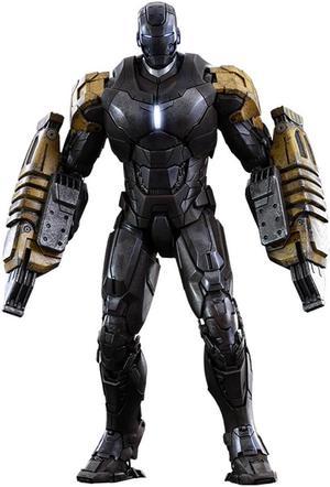 Striker Mark XXV Iron Man 3 Movie Masterpiece 1/6 Scale Figure