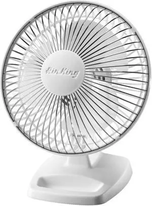 Air King 9146 Electric Table Fan