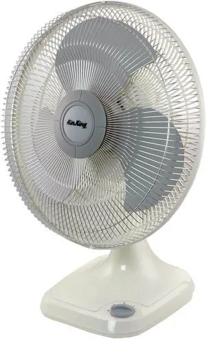 Air King 9106 Electric Table Fan
