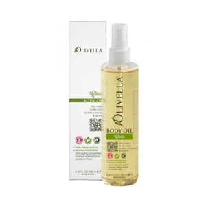Olivella Body Oil Classic - Olivella - 8.45 oz - Spray Olivella Body Oil Classic - Olivella - 8.45 oz - Spray