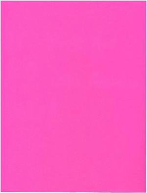 JAM Paper Colored Paper 24 lbs. 8.5" x 11" Ultra Fuchsia Pink 184931