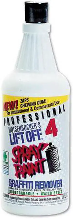 C-Liftoff #4 6/32Oz