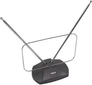 RCA Basic Indoor HDTV Antenna - ANT111E