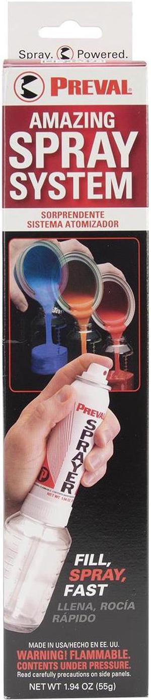 Preval Paint Sprayer-