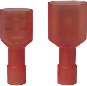 GB Electrical 10-15F Insulated Disconnect-22-18 FEMALE DISCONNECT GB Electrical 10-15F Insulated Disconnect-22-18 FEMALE DISCONNECT