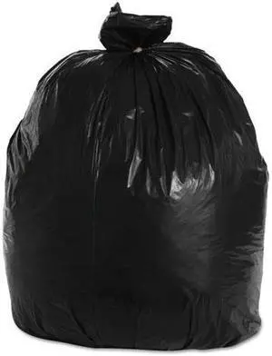 Boardwalk Low Density Repro Can Liners 1.1 Mil 55-60gal 38 x 58 100/Ctn 533