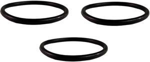 Sanitaire Vacuum Cleaner Belt 3 Pack Fits All Sanitaire Uprights # ER-1000-3PK