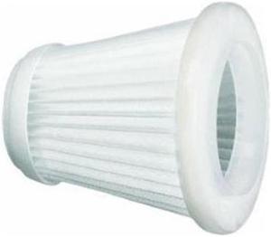 BLACK+DECKER VF100 Replacement Filter for Cyclonic Action DustBusters ,  White