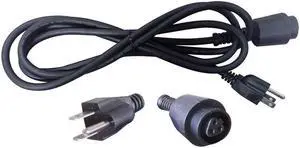 Superior Electric Genuine OEM Replacement Power Cord # EC183M