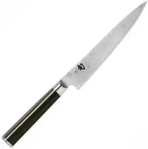 Shun Classic 6" Utility Knife
