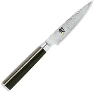 Shun Classic 4" Paring Knife