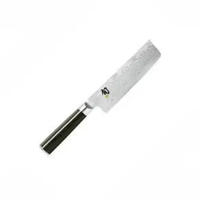 Shun 6.5-in. Classic Nakiri Vegetable Knife