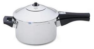 Kuhn Rikon Duromatic Saucepan 3.5 Qt