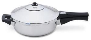 Kuhn Rikon Duromatic Frying Pan 2.5 Qt Kuhn Rikon Duromatic Frying Pan 2.5 Qt