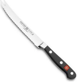 Wusthof Classic - 5" Tomato Knife