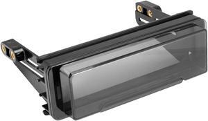 Metra 99-9800 Stereo Dash Install Kit For Select 1998-2013 Harley Davidson Motorcycles
