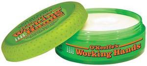 O'Keeffe'S Working Hands Cream 3.4 Oz GORILLA PVC CEMENT LLC Janitorial K0350002