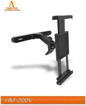 Mobotron HM-200V Car Universal Tablet Headrest Mount