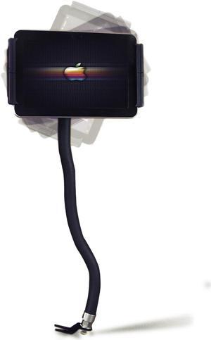 Mobotron SM-320 Car Seat Bolt Mount For 5"-12" Mobile Devices