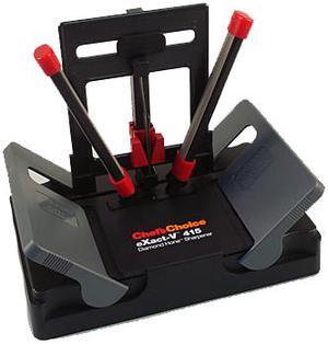 Chefs Choice 415 Exact V 2 Stage Knife Sharpener