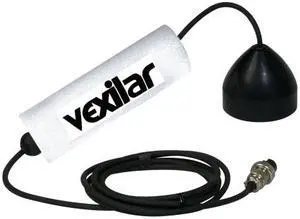 Vexilar Ice-Ducer Transducers  9 Degree Pro View (TB0051)