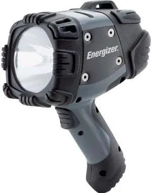Energizer Hardcase Pro LED Spotlight TUF4CPE