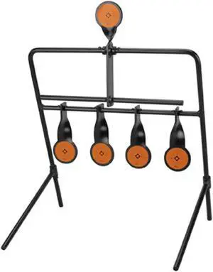 CALDWELL 902365 CALDWELL RIMFIRE RESETTING TRGT