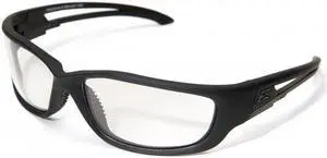 EDGE EYEWEAR SBR611 Blade Runner Vapor Shield, Safety Glasses, Anti-Scratch,
