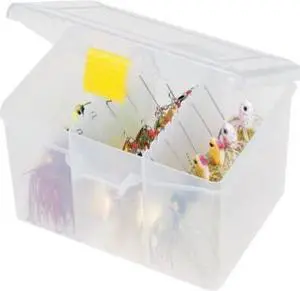Plano Stowaway Spinner Bait Box 3503 PLANO