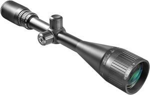 6.5-20X50,VM,AO,1",TARGET DOT RIFLE SCOPE