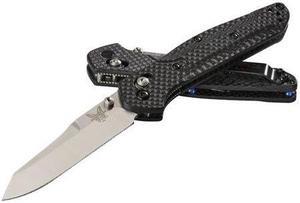 Benchmade Osborne 940-1 Reverse Tanto Folding Knife BM-940-1