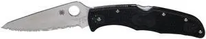 Spyderco Endura 4 Lightweight Knife C10SBK