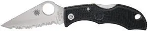 Spyderco Ladybug 3 Lightweight Knife LBKS3