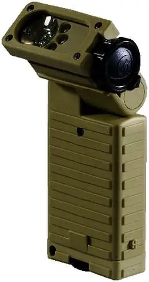 Streamlight Sidewinder Ire Led Ct Sidewinder 14000
