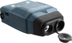 Barska NVX-100 Night Vision Monocular - Blue BQ12388 Barska NVX-100 Night Vision Monocular - Blue BQ12388