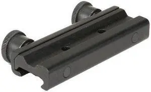 TRIJICON TA51 TRIJICON TA51 ACOG Picat Rail Adptr w/Colt Thsc