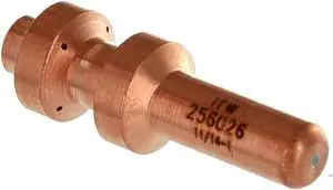Miller 256026 Plasma Cutter Electrode XT60 Amp, 3 pack