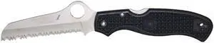 Spyderco Atlantic Salt Knife C89SBK