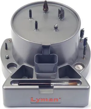 LYMAN 6702203 Lyman Case Prep Xpress (115V)