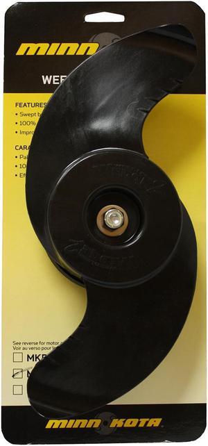 Minn Kota MKP-33 Prop 2331160 Wedge 2 1865018
