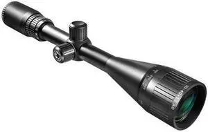 Barska 10-40x50 Black Matte Mil-Dot AO Varmint Scope Barska 10-40x50 Black Matte Mil-Dot AO Varmint Scope