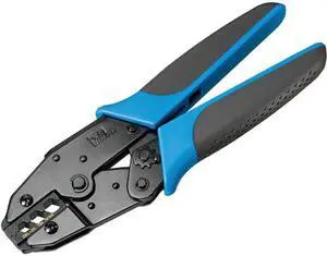 IDEAL 30-503 Crimper,RG-59, RG-6,13" L