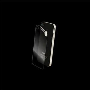 ZAGG Apple® iPhone® 4 InvisibleSHIELD Back Screen Protector