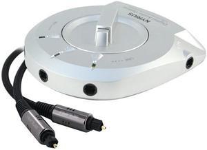 Svat Sw100 Digital Audio Optical Toslink Selector Switch