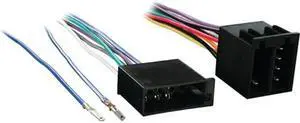METRA 70-9002 1987 - 2002 Volkswagen Amplified Harness System