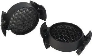 Carson Bx-42 Binocular Sunshades