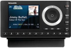 SIRIUS-XM XPL1H1 Onyx Plus with Home Kit