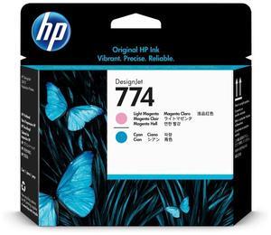 774 LT MAGENTA/CYAN PRINTHEAD