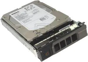 Dell 400-AFNY /NWCCG 6TB 7.2k SAS / Serial Attached SCSI Hard Drive Kit R520