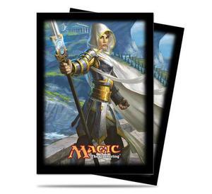 Magic the Gathering Theros Elspeth Deck Protector Sleeves 80 Count